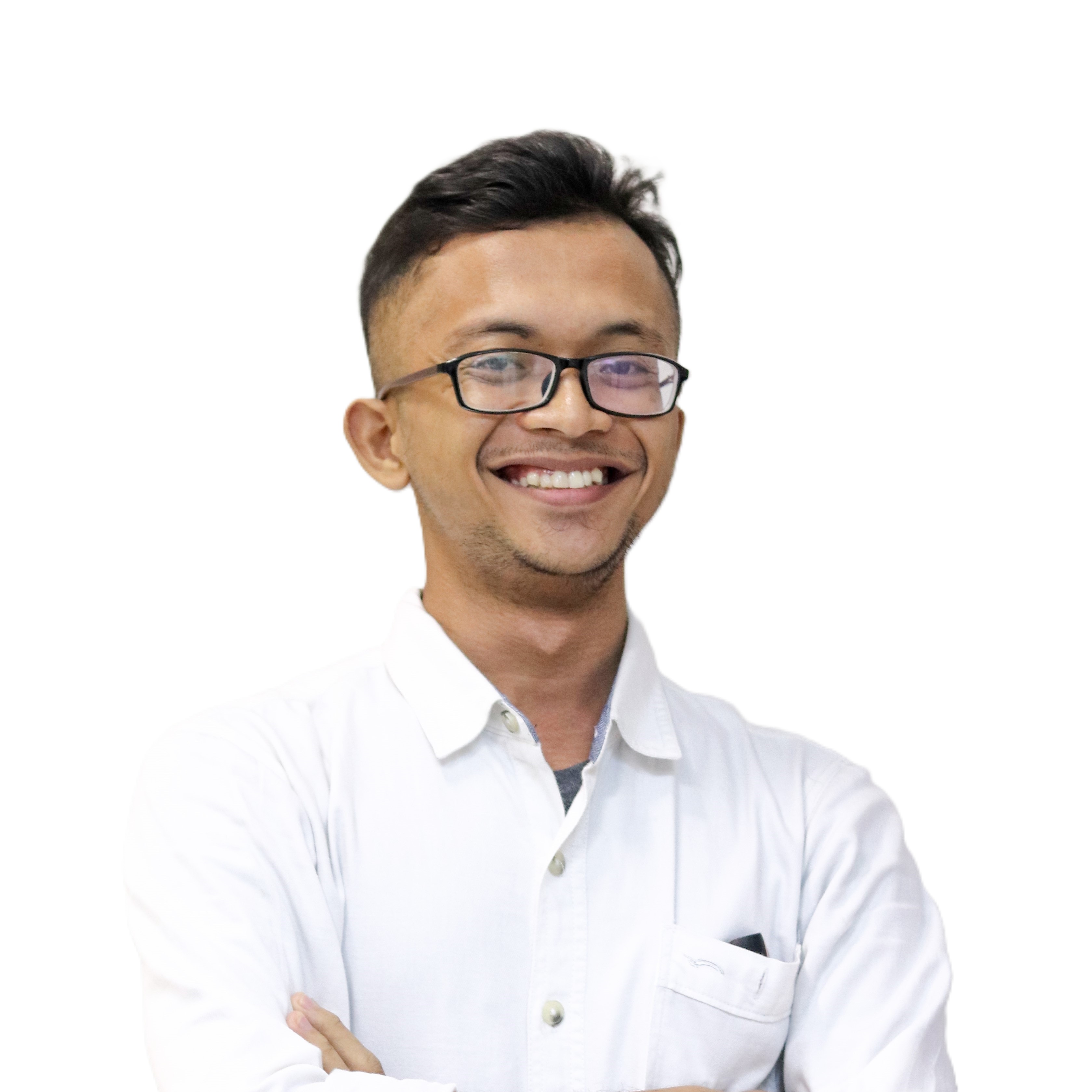 Ahmad Fajar Maulana