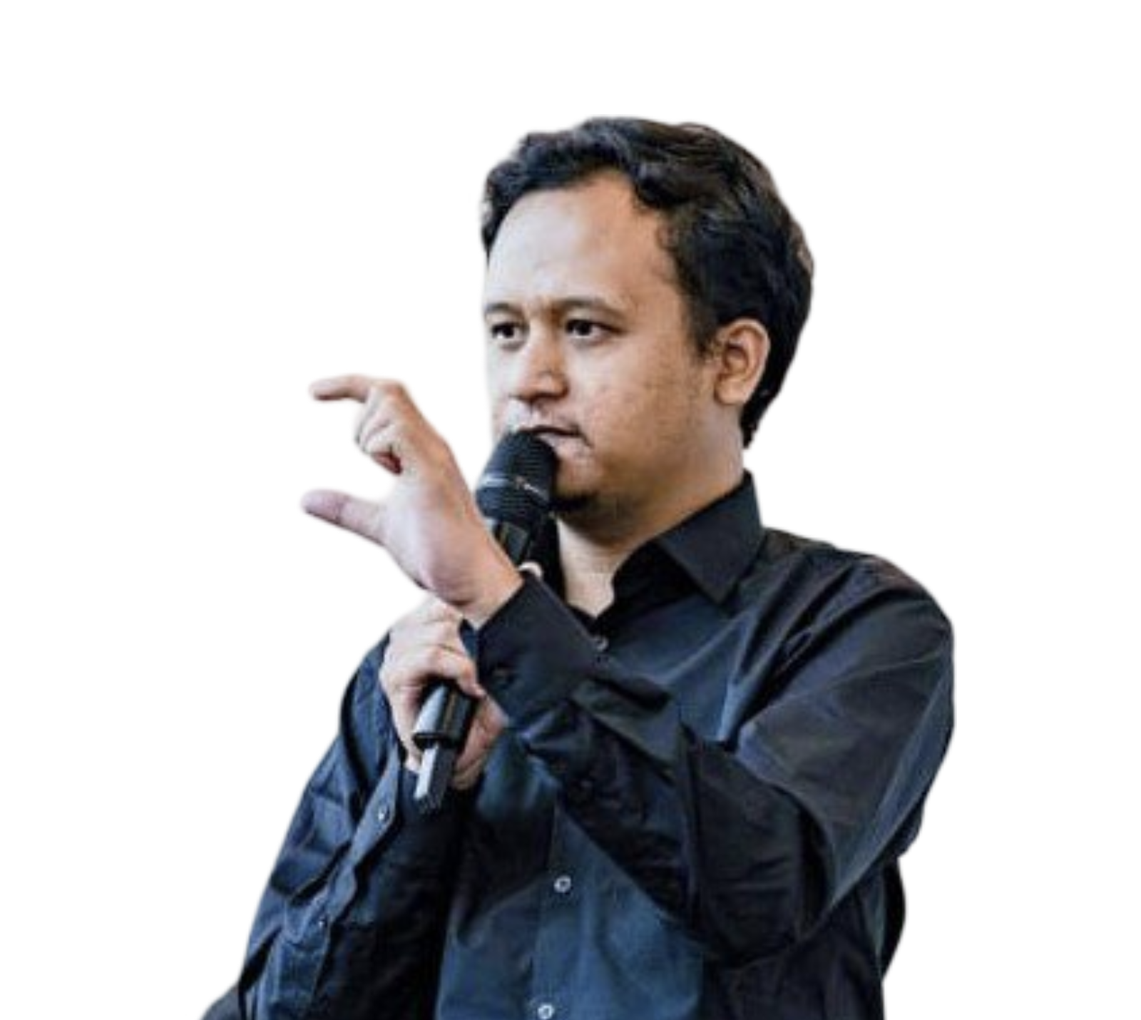 Rizky Adhyaksa