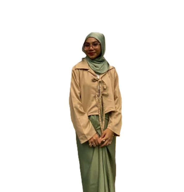 Nur Afeerah Azman