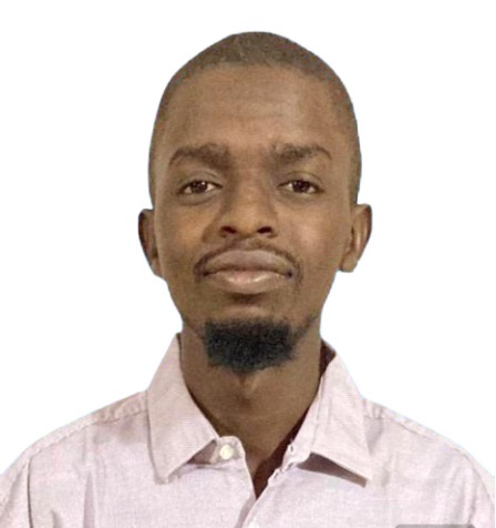 Muhammad Ibrahim Suleiman