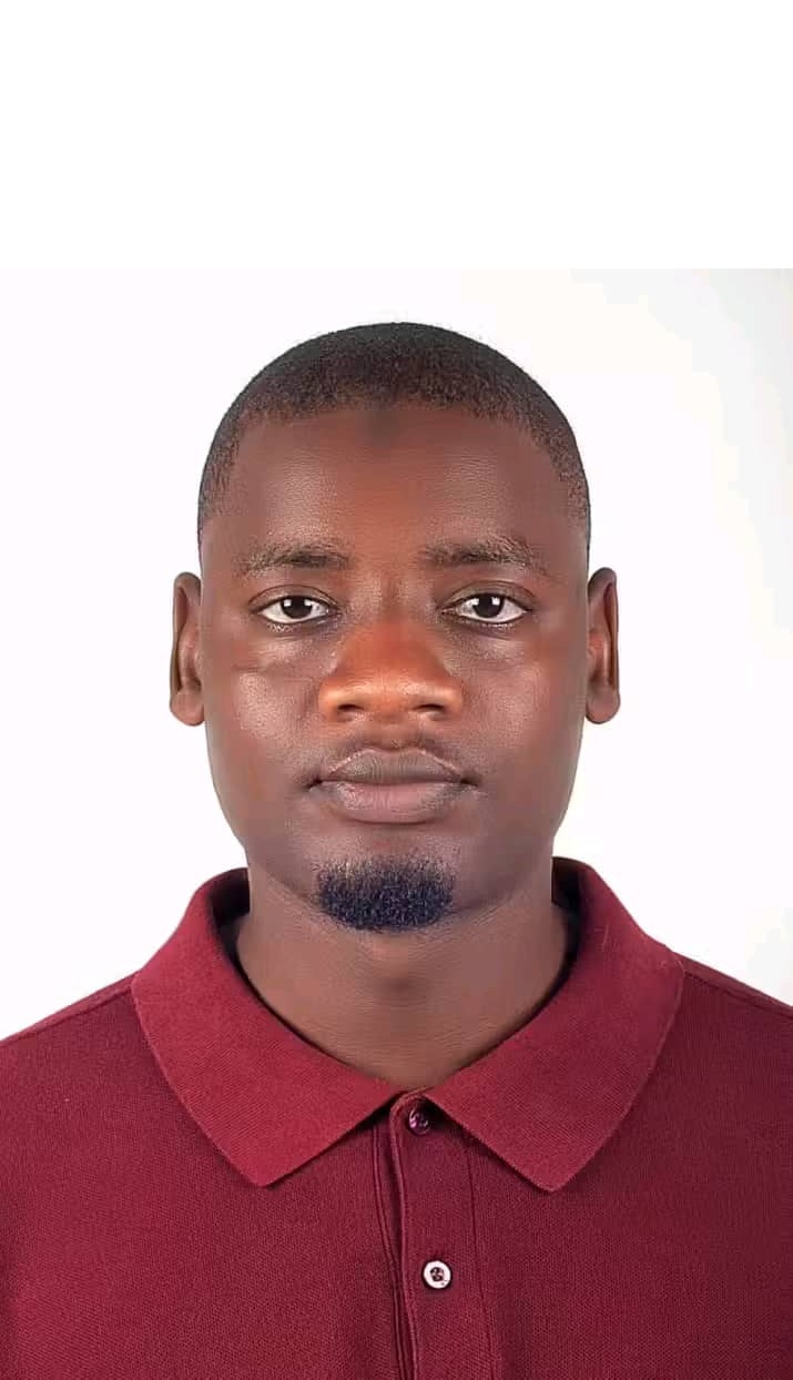 Bala Muhammad Muhammad