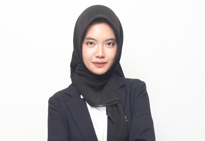 Erlinda Rachmaputri